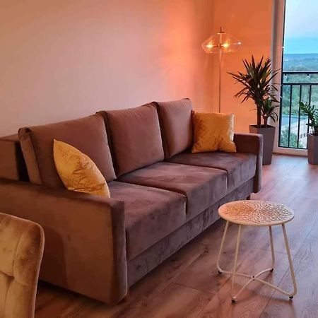 PrzemyślMily, Nowy, Luksusowy Apartament公寓 外观 照片