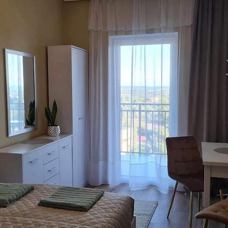 PrzemyślMily, Nowy, Luksusowy Apartament公寓 外观 照片