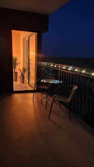 PrzemyślMily, Nowy, Luksusowy Apartament公寓 外观 照片