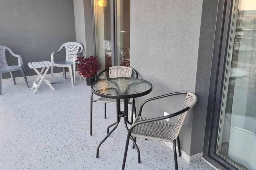 PrzemyślMily, Nowy, Luksusowy Apartament公寓 外观 照片
