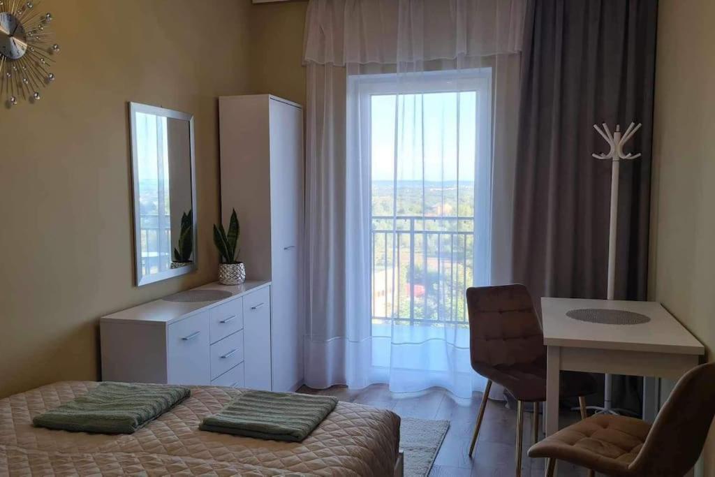 PrzemyślMily, Nowy, Luksusowy Apartament公寓 外观 照片